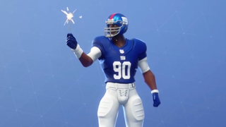 <i>Fortnite</i> Players Immediately Find Worst Possible Uses For New NFL Skins
